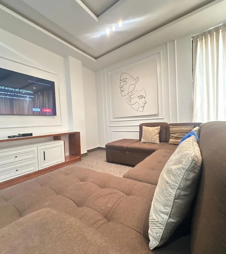 Immeuble Atalas داكاغْ 0*,  السنغال