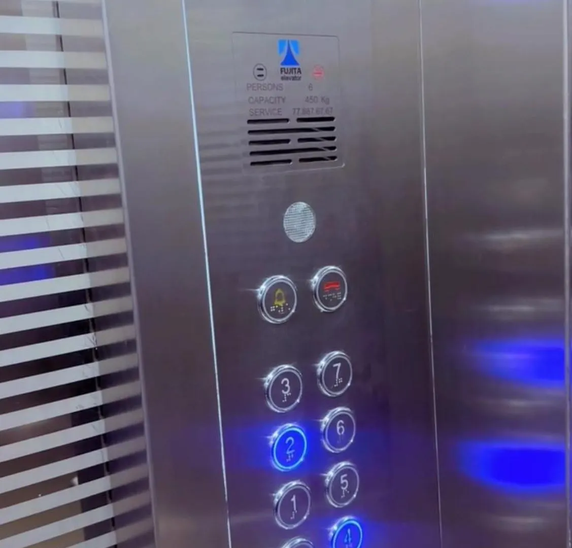 شقة Immeuble Atalas داكاغْ